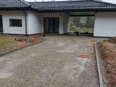 12€ kv trinkelių klojimas pagrindu ruosimas - nuotraukos Nr. 16