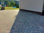 12€ kv trinkelių klojimas pagrindu ruosimas - nuotraukos Nr. 25