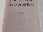Izadora Dunkan. Mano gyvenimas - nuotraukos Nr. 2