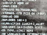 Parduodu Asus Rog strix 4080rtx - nuotraukos Nr. 7