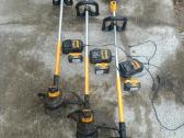 Dewalt akumuliatoriniai irankiai - nuotraukos Nr. 19