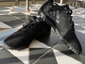 Adidas vaikiški futbolo bateliai / 31.5