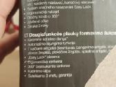 Naujos Plauku formavimo šukos - nuotraukos Nr. 3