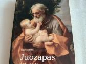 Juozapas. Naujojo tūkstantmečio tėvas
