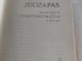 Juozapas. Naujojo tūkstantmečio tėvas - nuotraukos Nr. 2