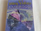 Mūsų vidinis laikrodis