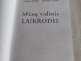 Mūsų vidinis laikrodis - nuotraukos Nr. 2