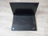 Greitas, lengvas, plonas Lenovo T470s 16gb SSD