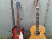 Gitaros,gitaros pedalas - nuotraukos Nr. 4