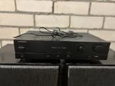 Pioneer A-119 Integruotas Garso Stiprintuvas