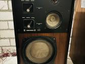 Radiotehnika 35 Ac-201 Garso Kolonėlės - nuotraukos Nr. 5