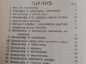 Demokrato katekizmas - nuotraukos Nr. 2