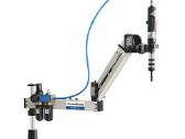 Sriegimo staklės Metallkraft Gs 1000-12p