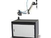 Sriegimo staklės Metallkraft Gs 1000-12p - nuotraukos Nr. 3