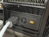 Allpowers R600 Portable Power Station 600w 299wh - nuotraukos Nr. 12