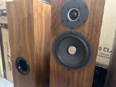 Proac D20r ribbon mapple koloneles - nuotraukos Nr. 13