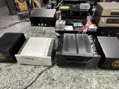 Pass Labs Int-25 A klases stiprintuvas int amp - nuotraukos Nr. 8