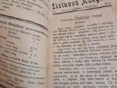 Senovinės knygos - nuotraukos Nr. 4