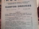 Senovinės knygos - nuotraukos Nr. 5