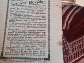 Senovinės knygos - nuotraukos Nr. 6