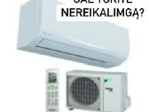 Gal kas turi nereikalingą oro kondicionierių? - nuotraukos Nr. 3