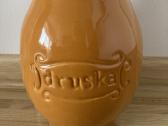 Senoviska puodyne druskai