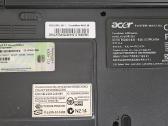 Kompiuteris nešiojamas Acer Travelnate 4062lmi - nuotraukos Nr. 9