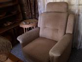 Sofa-lova ir du foteliai - nuotraukos Nr. 2