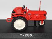 T-28x - nuotraukos Nr. 2