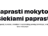 Su Digiklasės kodu Svirplys -15 Eur nuolaida - nuotraukos Nr. 4