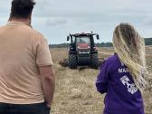 Case Ih Traktorių dalys