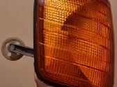 Mercedes-benz 190 W201 priekiniai posūkių žibintai - nuotraukos Nr. 3