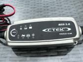 Ctek 3.8, Ctek 7.0, Ctek Mxs 25 - nuotraukos Nr. 4