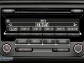 VW radija Rcd - 310