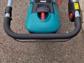 Bosch Rotak 37li ir 43li Akumuliatorinės vejapjov. - nuotraukos Nr. 10