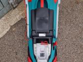 Bosch Rotak 37li ir 43li Akumuliatorinės vejapjov. - nuotraukos Nr. 7