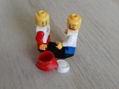 Lego berniukui ir mergaitei - nuotraukos Nr. 20