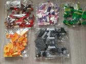 Lego berniukui ir mergaitei