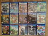 Ps4 zaidimai, gera kaina virs 100 zaidimu - nuotraukos Nr. 7