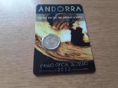 Andora 2023 m