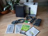 Su garantija xbox 360 500gb Rgh su 80 žaidimų