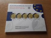 Vokietija 2022 m. proof