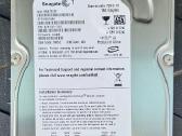 HDD Seagate 160gb