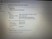 Panasonic CF-54 i5 8gb 500gb SSD - nuotraukos Nr. 3