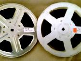 8-16mm kino filmai. - nuotraukos Nr. 2