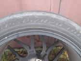 Bmw x6 r20 ratlankiai - nuotraukos Nr. 8