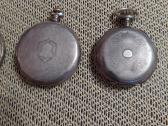Sidabras . Laikrodis.mechaniniai Laikrodžiai - nuotraukos Nr. 6