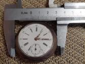 Sidabras . Laikrodis.mechaniniai Laikrodžiai - nuotraukos Nr. 27