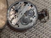 Sidabras . Laikrodis.mechaniniai Laikrodžiai - nuotraukos Nr. 30
