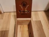 27. Cigarų dėžė Kristoff Cigars - nuotraukos Nr. 3